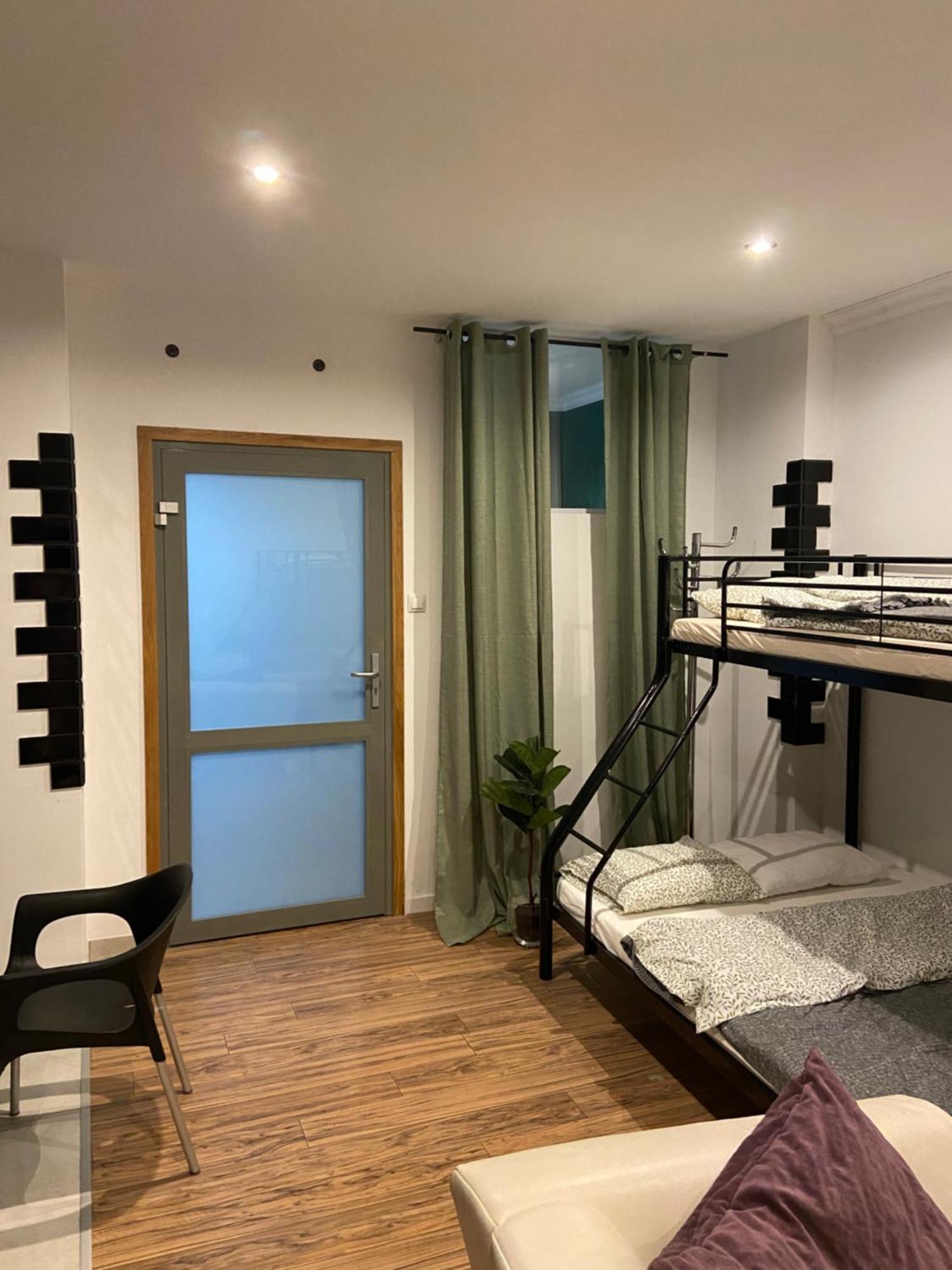 Apartament Gold 3 Złotoryja Εξωτερικό φωτογραφία