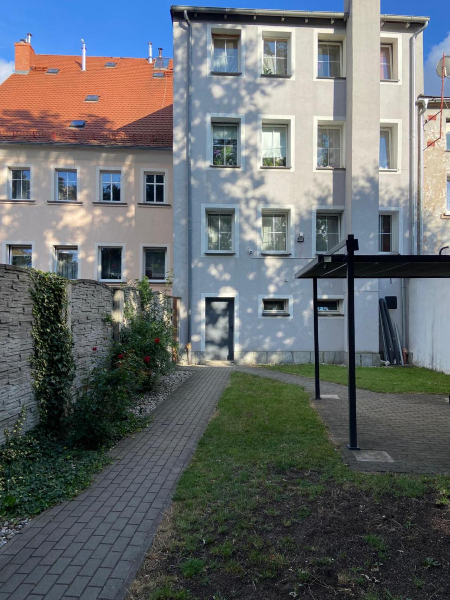 Apartament Gold 3 Złotoryja Εξωτερικό φωτογραφία