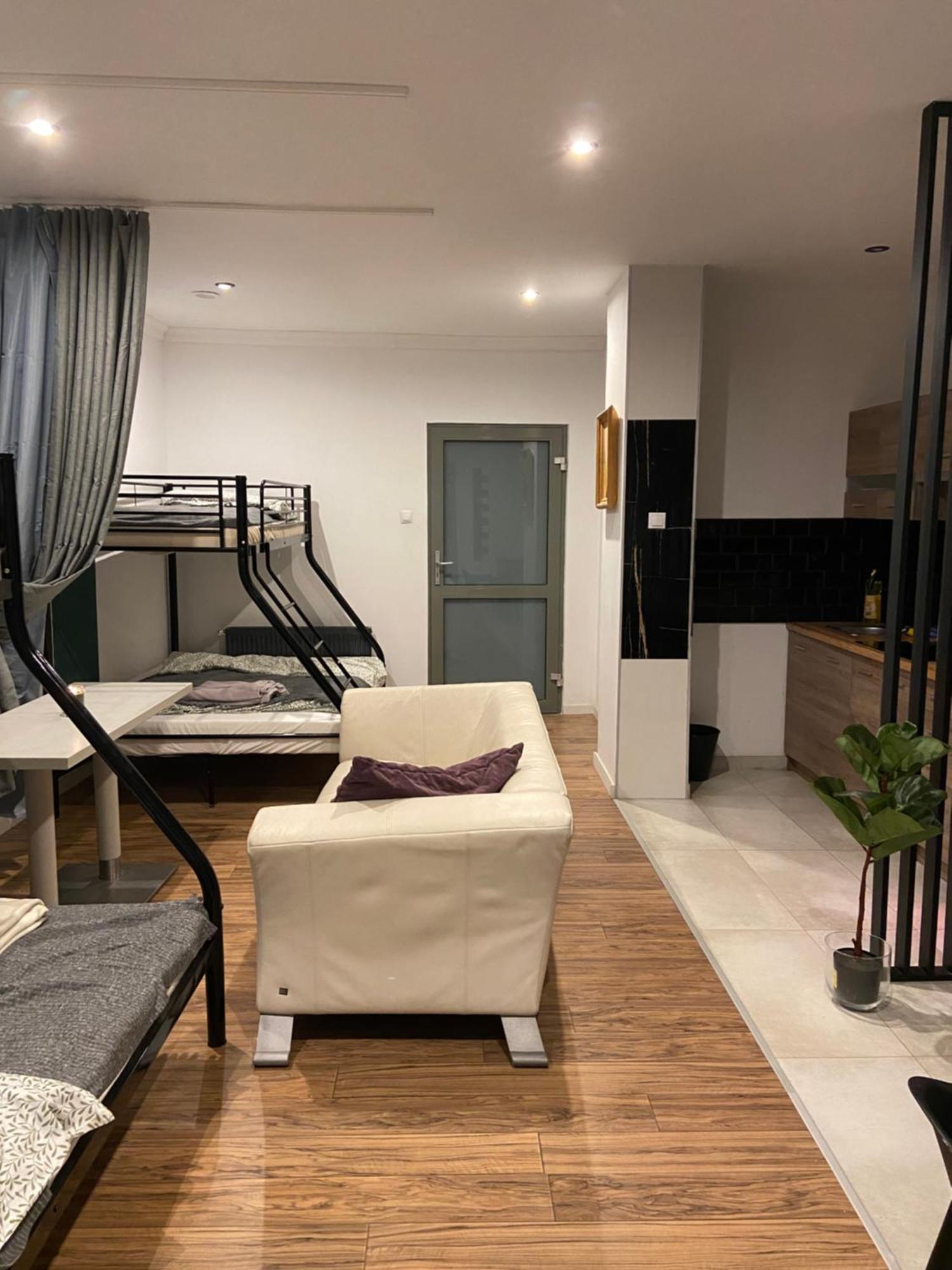 Apartament Gold 3 Złotoryja Εξωτερικό φωτογραφία